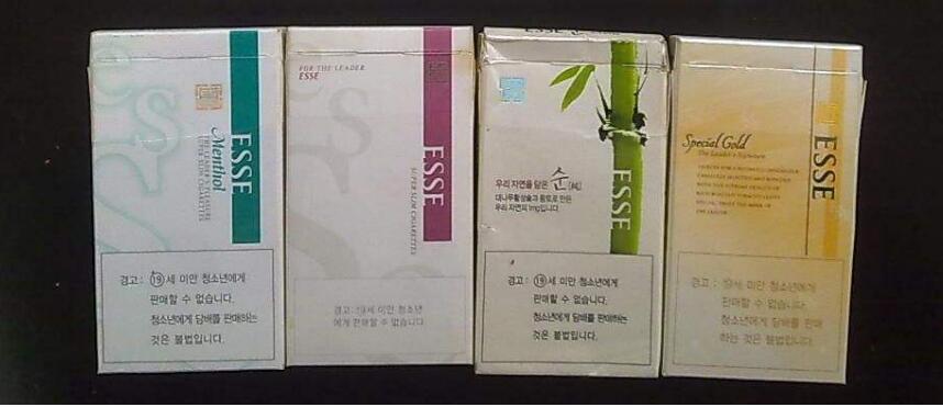 15元女士香煙排行榜，大衛(wèi)杜夫最懂中國(guó)市場(chǎng)