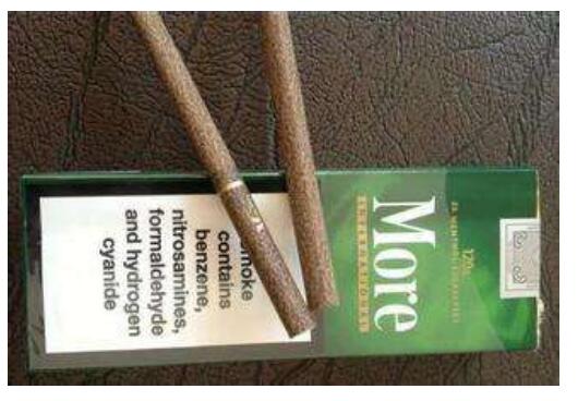 15元女士香煙排行榜，大衛(wèi)杜夫最懂中國(guó)市場(chǎng)