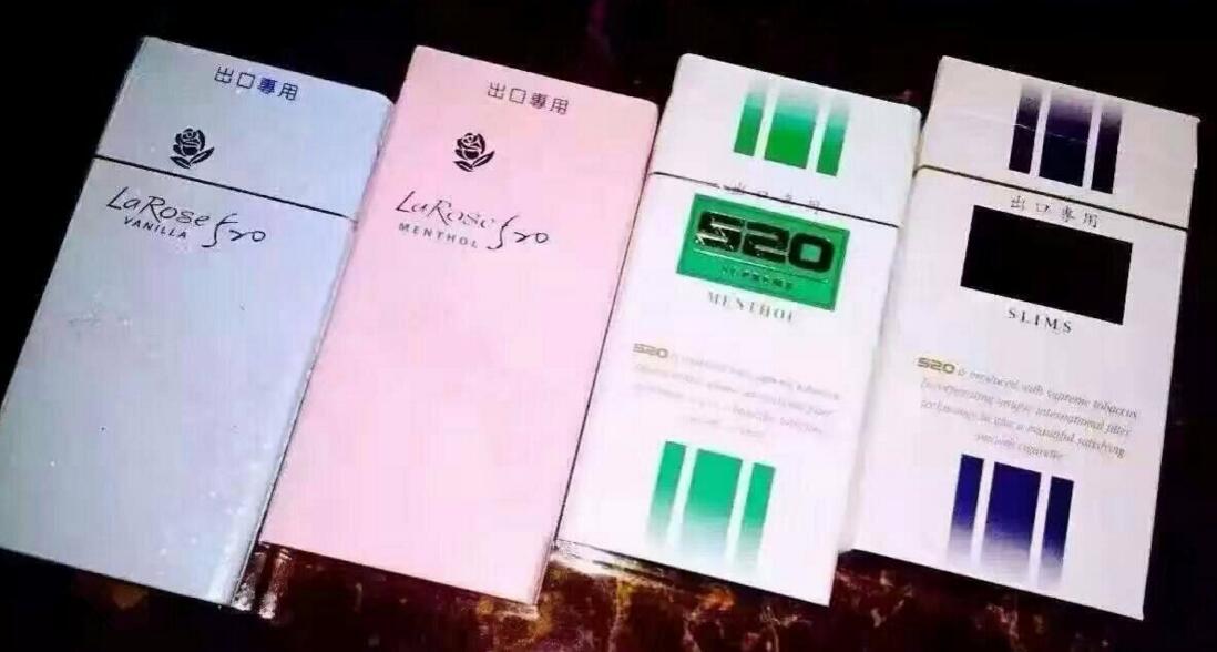 15元女士香煙排行榜，大衛(wèi)杜夫最懂中國(guó)市場(chǎng)