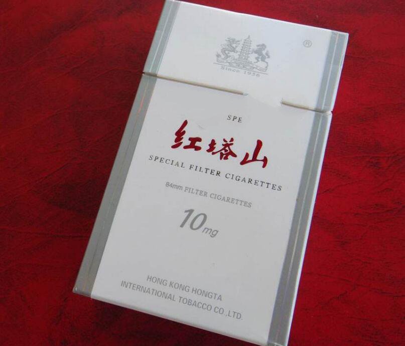 15元的紅塔山香煙有哪些，褚時(shí)健的香煙帝國