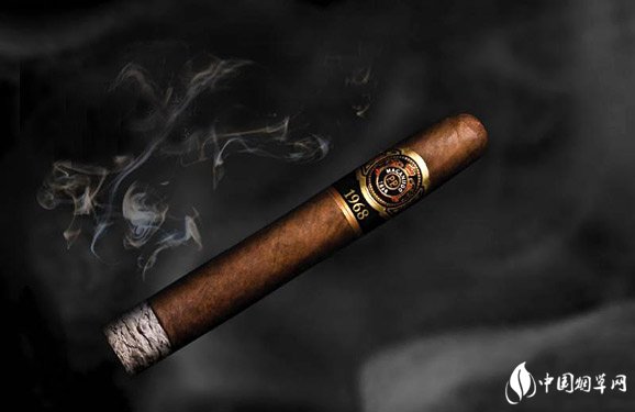 雪茄點燃為什么會熄滅，沒有添加助燃劑