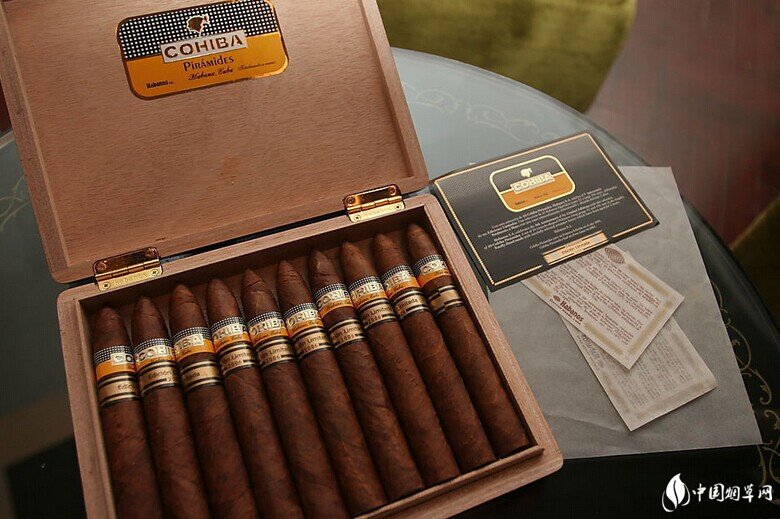 雪茄點燃為什么會熄滅，沒有添加助燃劑