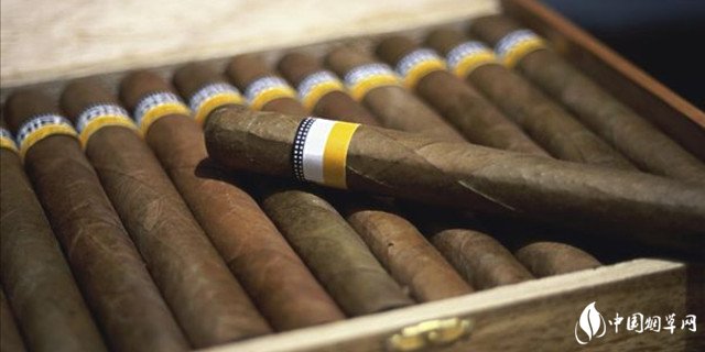 雪茄點燃為什么會熄滅，沒有添加助燃劑