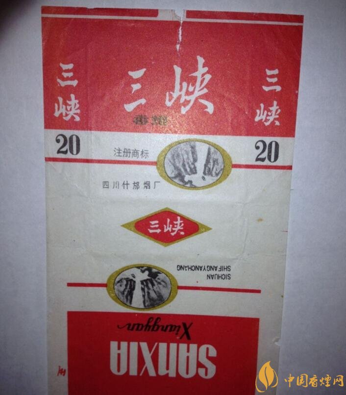 湖北中煙卷煙品牌有哪些，黃鶴樓深入人心