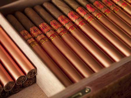 湖北中煙卷煙品牌有哪些，黃鶴樓深入人心