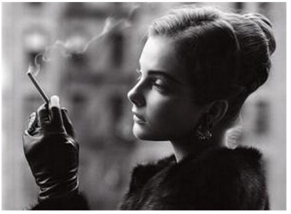 夢(mèng)見抽煙是什么意思，一切如過眼云煙