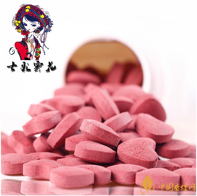 戒煙糖哪個(gè)牌子好，戒煙糖品牌排行