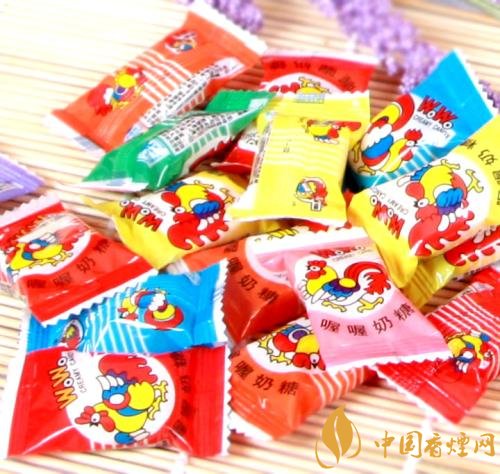 戒煙糖哪個(gè)牌子好，戒煙糖品牌排行