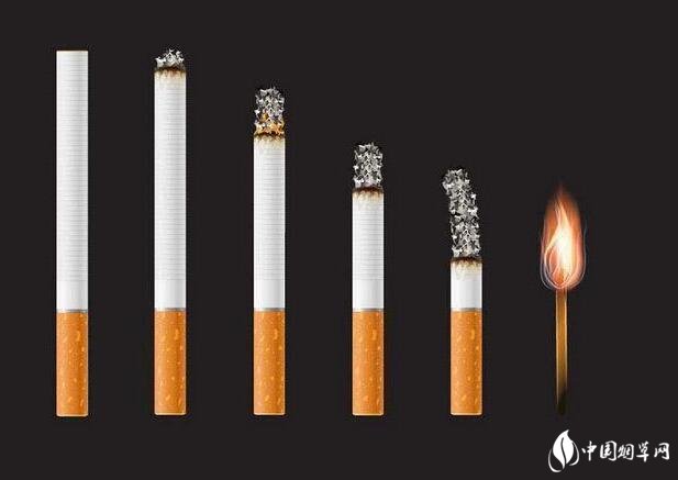 香煙過濾嘴能過濾有害物質(zhì)嗎，濾嘴不同口感不同