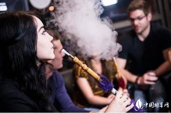 水煙是什么，酒吧水煙不是毒品但有害