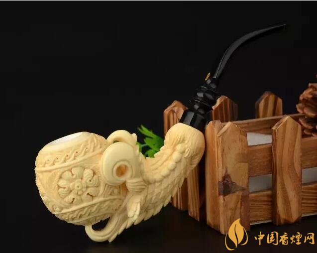 煙斗材質(zhì)有哪些，入門者最適合玉米斗