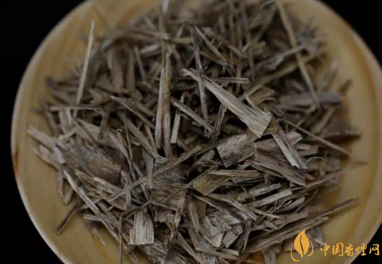 煙絲是紙做的是怎么回事，實際是再造煙葉