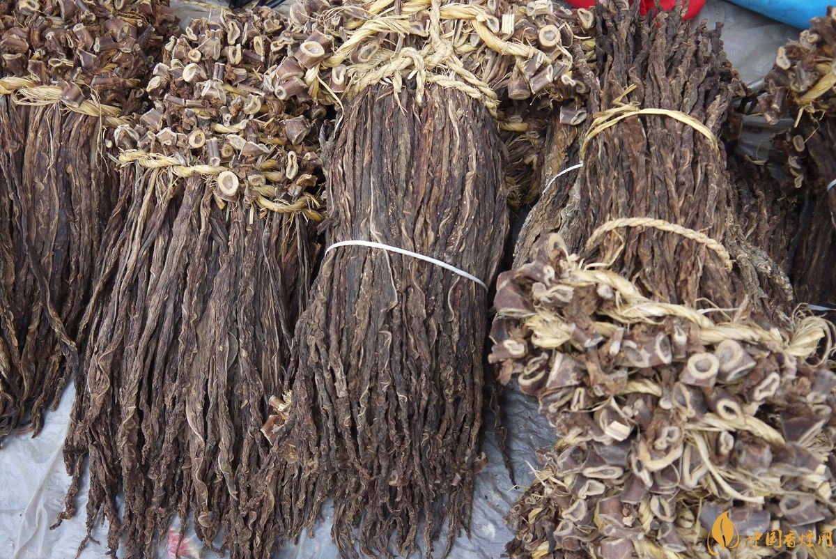 煙絲是紙做的是怎么回事，實際是再造煙葉