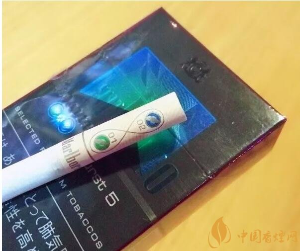 萬寶路爆珠有幾種，萬寶路爆珠多少錢