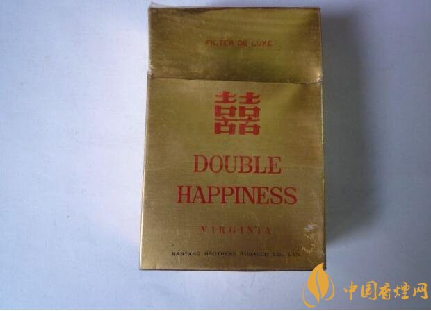 中國最便宜香煙排行榜，大前門一直在堅守