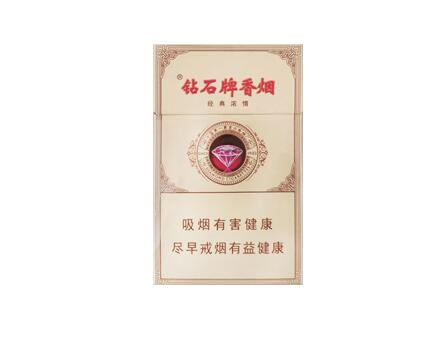 鉆石(經典濃情)圖片