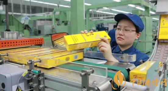 2017天子金香煙突破十萬箱 韓國總統(tǒng)到重慶為渝煙？