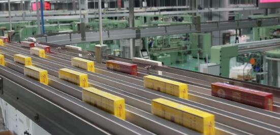 2017天子金香煙突破十萬箱 韓國總統(tǒng)到重慶為渝煙？