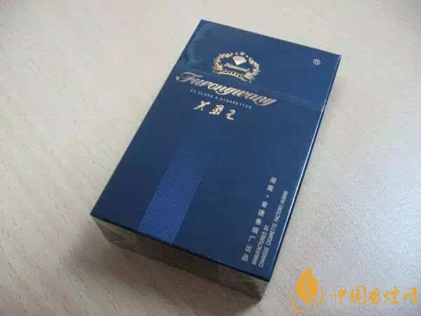 給客戶送禮送什么好，這些香煙不掉價