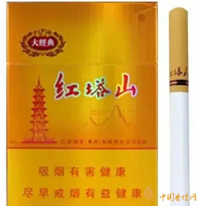 給客戶送禮送什么好，這些香煙不掉價