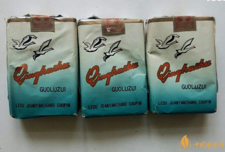 中國(guó)香煙品牌有哪些，202個(gè)品牌都是哪里的