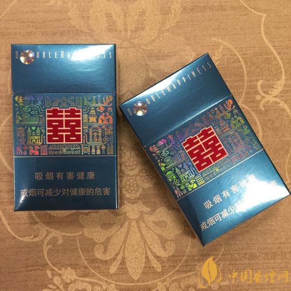 國產(chǎn)爆珠煙價格表，萬寶路爆珠并不是唯一