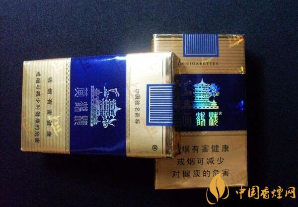 2017年銷(xiāo)量最好香煙排行榜，紅雙喜高居榜首