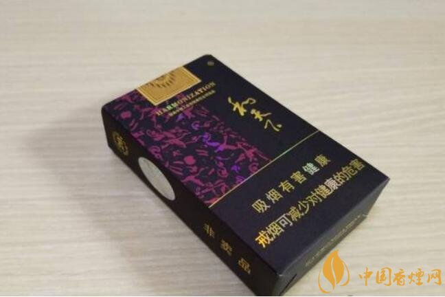 中高檔白沙煙價(jià)格表，白沙和天下最貴