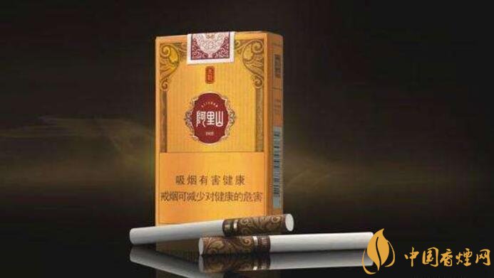 阿里山香煙價(jià)格表，阿里山景泰典藍(lán)最受歡迎