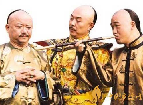 紀(jì)曉嵐愛抽煙是真的嗎，紀(jì)曉嵐抽的什么煙