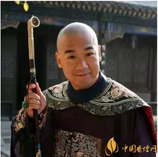 紀(jì)曉嵐愛抽煙是真的嗎，紀(jì)曉嵐抽的什么煙