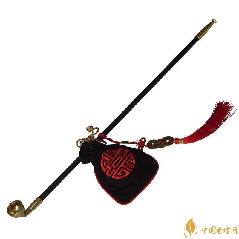 旱煙和煙卷哪個危害大，旱煙袋很有講究