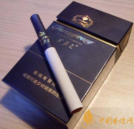 芙蓉王細(xì)支香煙有幾種，芙蓉王細(xì)支價格表