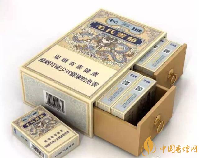 毛氏雪茄為什么這么貴，毛氏雪茄哪里能買(mǎi)到