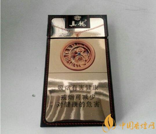 20元左右真龍香煙價格表，高香氣低危害