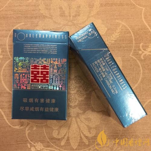 國(guó)產(chǎn)爆珠香煙排行榜，人參爆珠你抽過(guò)嗎