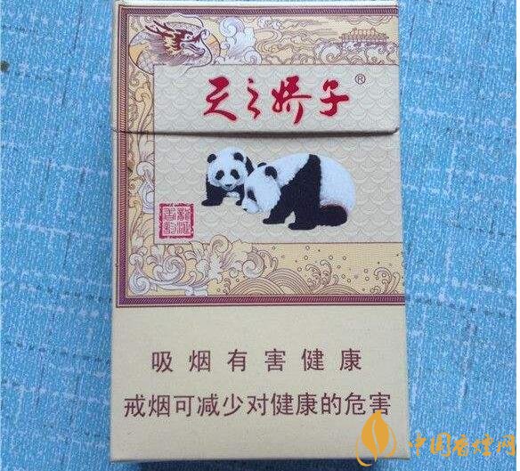 國(guó)產(chǎn)爆珠香煙排行榜，人參爆珠你抽過(guò)嗎