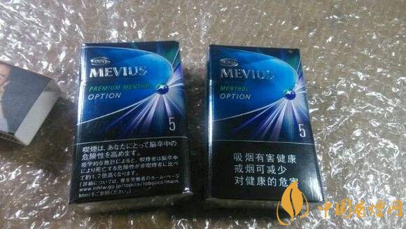 日本香煙品牌排行榜，七星和平占據(jù)市場