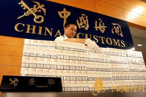 中國入境能帶多少香煙，香港入境限制最尷尬