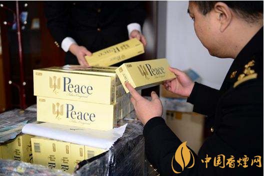 中國入境能帶多少香煙，香港入境限制最尷尬