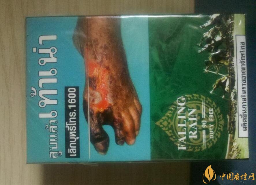 中國入境能帶多少香煙，香港入境限制最尷尬