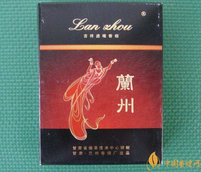 20元檔銷量最好香煙排行榜，天子金突破十萬