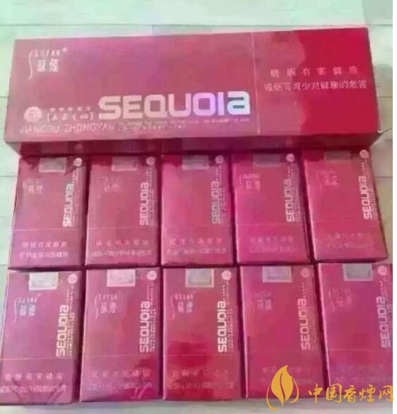 中國出口香煙排行榜，中華玉溪備受青睞