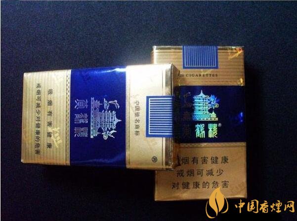 中國出口香煙排行榜，中華玉溪備受青睞