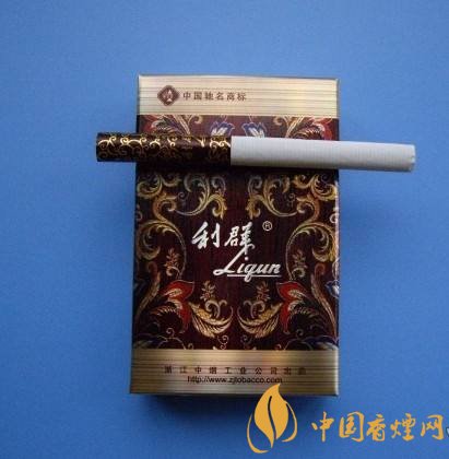 高端香煙排行榜，非賣(mài)香煙有市無(wú)價(jià)