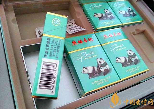 高端香煙排行榜，非賣(mài)香煙有市無(wú)價(jià)