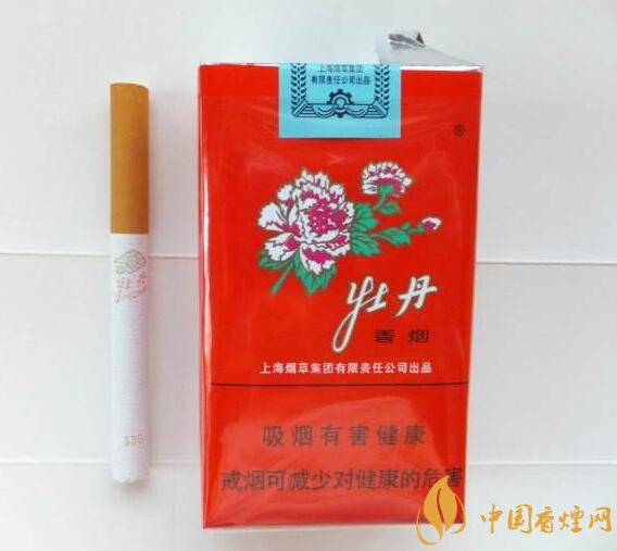 上海煙草集團旗下香煙有哪些，生產(chǎn)特供香煙
