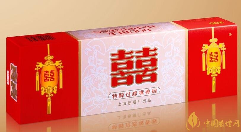 上海煙草集團旗下香煙有哪些，生產(chǎn)特供香煙