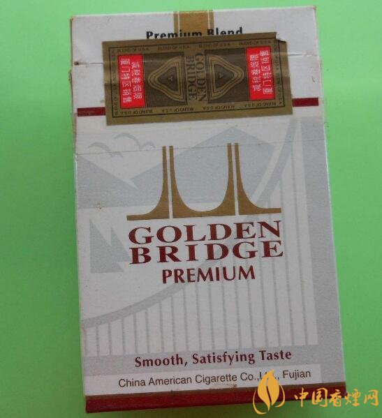 銷量最好國產(chǎn)混合型香煙排行榜，中南海第一