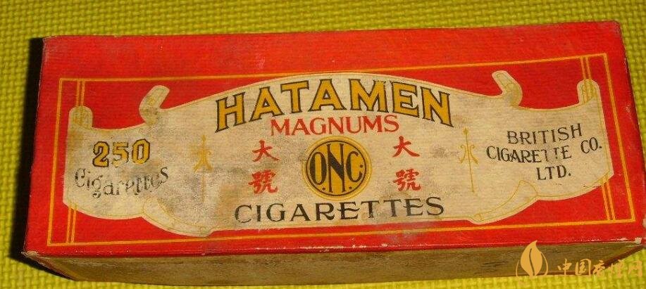 銷量最好國產(chǎn)混合型香煙排行榜，中南海第一